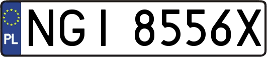 NGI8556X