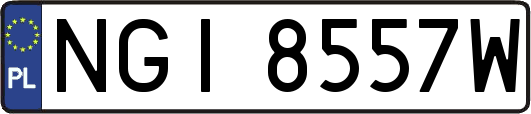 NGI8557W