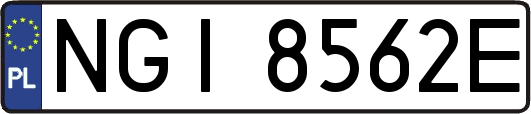 NGI8562E