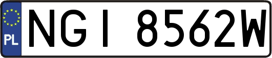 NGI8562W
