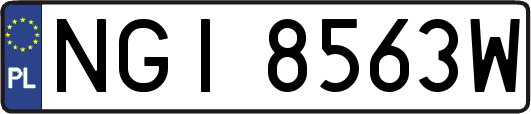 NGI8563W