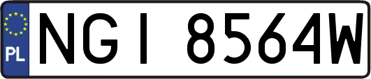 NGI8564W