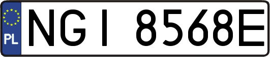 NGI8568E
