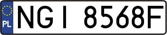 NGI8568F