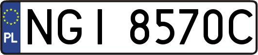 NGI8570C