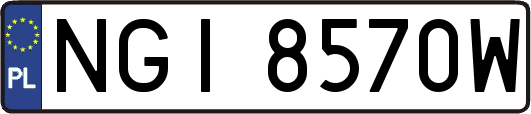 NGI8570W