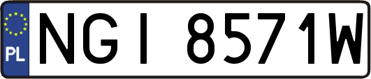 NGI8571W