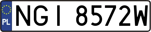 NGI8572W
