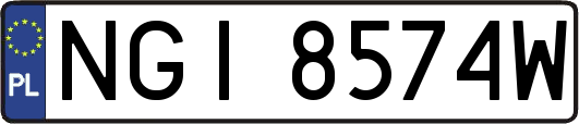 NGI8574W