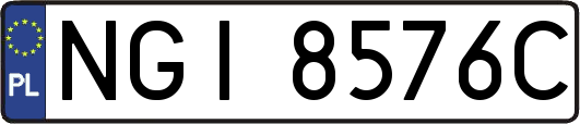 NGI8576C