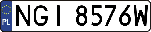 NGI8576W