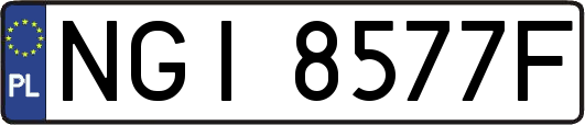 NGI8577F