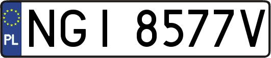 NGI8577V