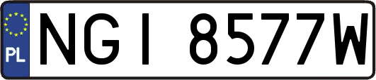 NGI8577W