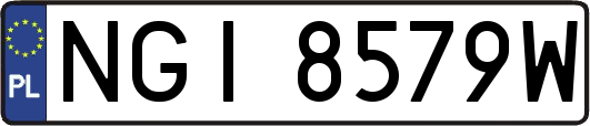 NGI8579W