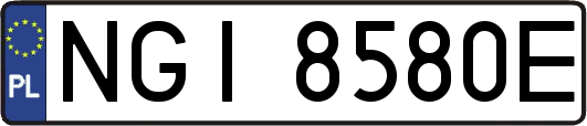 NGI8580E