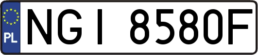 NGI8580F