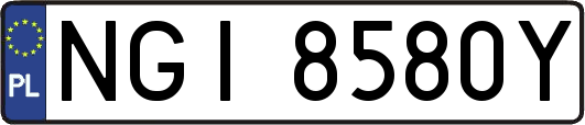 NGI8580Y