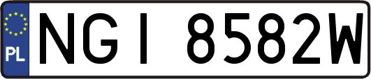NGI8582W