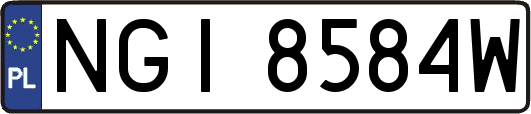 NGI8584W