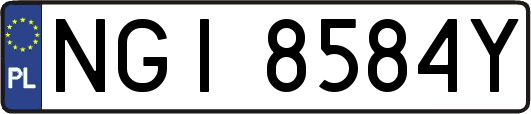 NGI8584Y