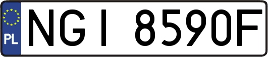 NGI8590F