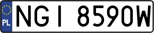 NGI8590W
