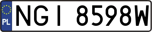 NGI8598W