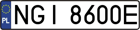 NGI8600E