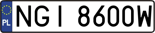 NGI8600W