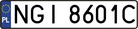 NGI8601C