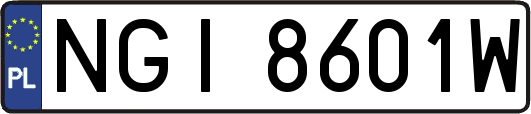 NGI8601W