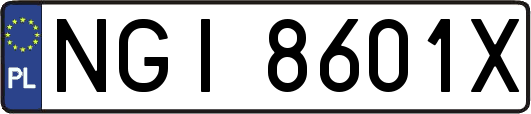 NGI8601X