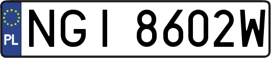 NGI8602W