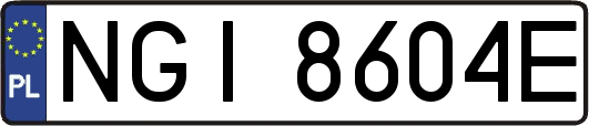 NGI8604E
