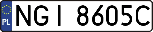NGI8605C