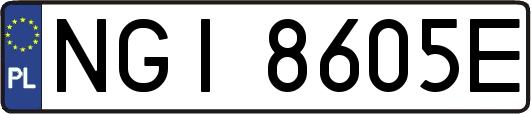 NGI8605E