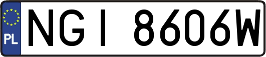 NGI8606W