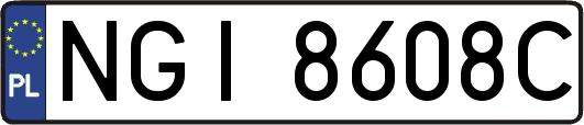 NGI8608C