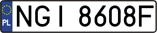 NGI8608F