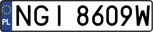 NGI8609W