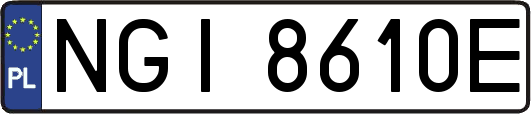 NGI8610E