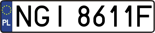 NGI8611F