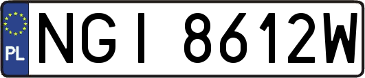 NGI8612W