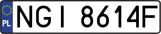 NGI8614F