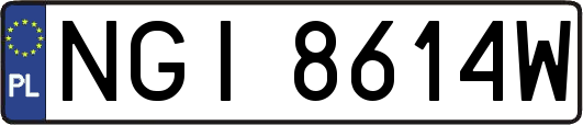 NGI8614W