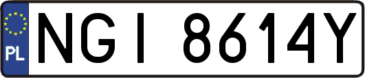 NGI8614Y