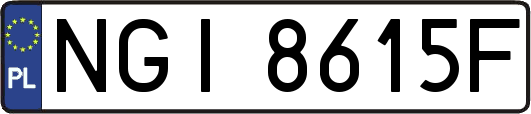 NGI8615F