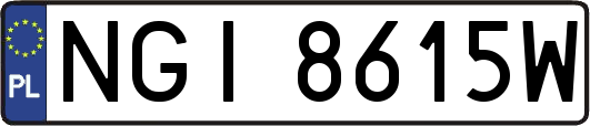 NGI8615W