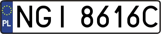 NGI8616C